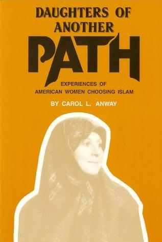 Image for Daughters of Another Path: Experiences of American Women Choosing Islam
